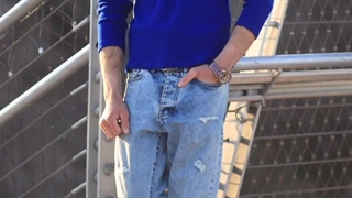 عکس‌های جدید تیمور کلیپ ساز