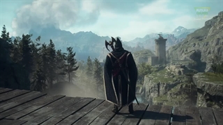 بازی dragons dogma برای ps5