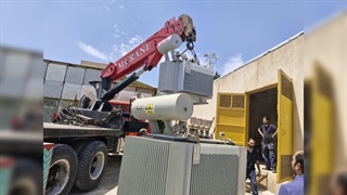 تعمیر سرویس فروش سیم پیچی اورهال تعویض تصفیه انواع ترانس ترانسفورماتور ایران نیرو آریا ترانسفو