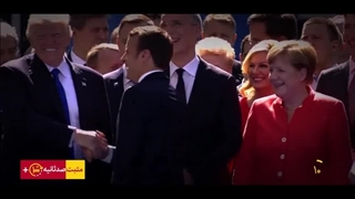 زخم خوردگان در توافقات با آمریکا