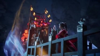 انیمه جاودانگی  فصل 4 قسمت 4 با زیرنویس فارسی