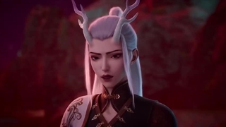 انیمه جاودانگی  فصل 4 قسمت 5 با زیرنویس فارسی