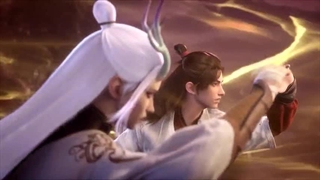 انیمه جاودانگی  فصل 4 قسمت 15 با زیرنویس فارسی