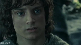 ارباب حلقه ها قسمت ۲ دوبله فارسی