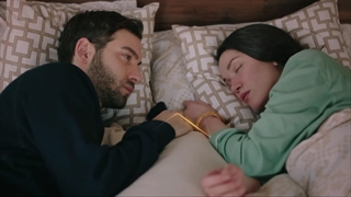 فراگمان اول قسمت ۱۴ سریال "بی‌ صاحبان" بازیرنویس ترکینو