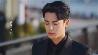 میکس سریال چینی  تنها برای عشق