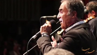 استاد سرهنگ محمود شیخ، مدلی دریغا و شبگرد بیاد استاد اکبر گلپا فقید