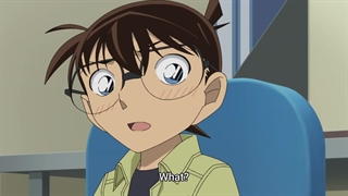 انیمه کاراگاه کونان [Detective Conan] قسمت۱۱۱۷ مربه کاراته ، موری ران