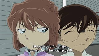 انیمه کاراگاه کونان [Detective Conan] قسمت۱۱۲۲ کشیک۳