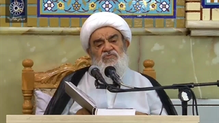 اجتناب از گناه، بهترین اعمال در ماه مبارک رمضان(آیت الله العظمی مظاهری)