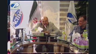 کلیپ تبریک سالروز تولد جناب آقای راجی- معاونت محترم