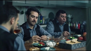 قسمت ۷ از سریال آبان / دانلود قسمت هفتم آبان