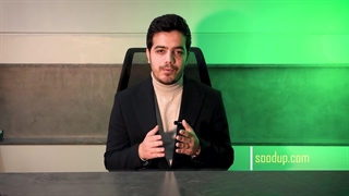 معرفی و بررسی بروکر آلپاری