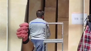 خرید سنگ نما اقساطی با شرایط شما