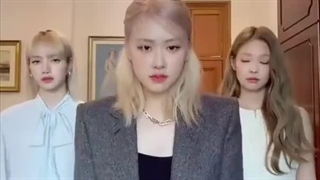 ʀᴏꜱᴇ , ᴊᴇɴɴʏ & ʟɪꜱᴀ