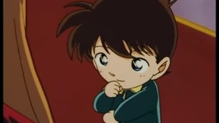 کارآگاه کونان : ۱۰سیاره در آسمان شب با زیرنویس انگلیسی-داستان کوتاه