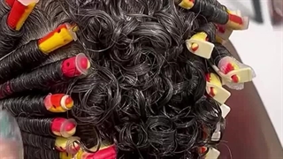 فرفری سنتر، برای ارائه خدمات با کیفیت فر مو