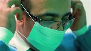 کلینیک پوست و مو آوینا کرج