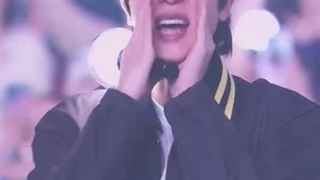 جین رفته کنسرت جیهوپ(روز سوم کنسرت)(پارت1)