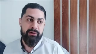 14031212: سوریه تجزیه می‌شود ، ترکیه و اسراییل