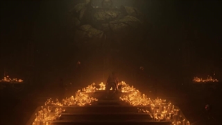 انیمیشن مرحله مخفی Secret Level پارت 1 قسمت 5