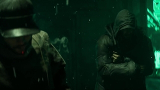 انیمیشن مرحله مخفی Secret Level پارت 1 قسمت 8