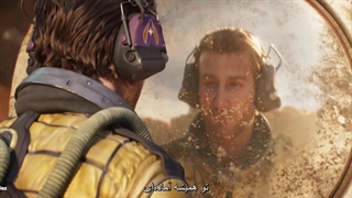 انیمیشن مرحله مخفی Secret Level پارت 2 قسمت 13