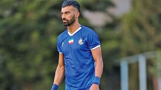 ماجرای اخراج رامین رضاییان از پرسپولیس توسط برانکو به روایت محمود خوردبین