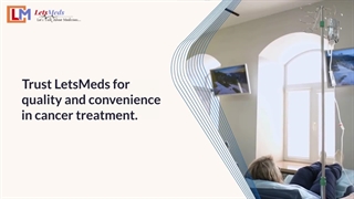 Purchase Affordable Regorafenib in the Philippines: Trust LetsMeds for Quality and Convenience