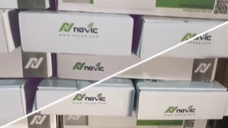 معرفی محصولات هوشمند اکویو