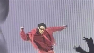 مومنت های روز سوم کنسرت جیهوپ پارت5