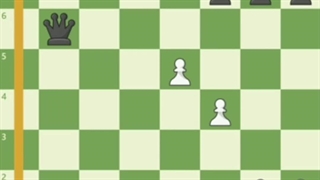 Finding The Right Move
