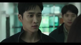 سریال کره ای  اسم من فصل 1 قسمت 7 با زیرنویس فارسی