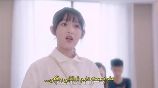 قسمت 3 سریال چینی (Make My Heart Smile) کاری کن قلبم لبخند بزنه 2021 زیر نویس فارسی چسبیده با بازی ژنگ لو
