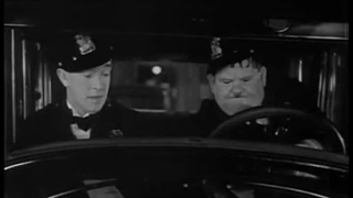 The Midnight Patrol 1933 گشت نیمه شب دوبله پارسی