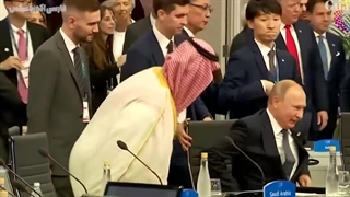 روسیه چطور تونست تحریم‌ها رو خنثی کنه اما ایران نتونست