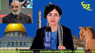 چه کسانی پفک نمی خورند؟ زلنسکی درس عبرت یا الگوی خیانت؟ ازحسین شریعمتمداری. حتما ببینید