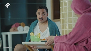 سریال دودکش فصل 2 قسمت 13