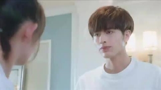 قسمت 7 سریال چینی (Make My Heart Smile) کاری کن قلبم لبخند بزنه 2021 زیر نویس فارسی چسبیده با بازی ژنگ لو