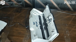 معرفی اسکنر کداک مدل Kodak S2070