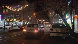 14031213: همتی برکنار شد ظریف استعفا داد!