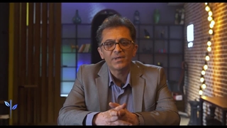 دکتر داریوش سعیدی درمان جای جوش