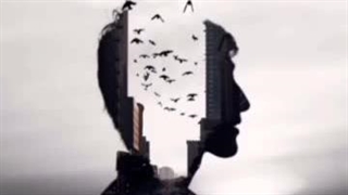 ترانه: مثل سایه ی شکسته