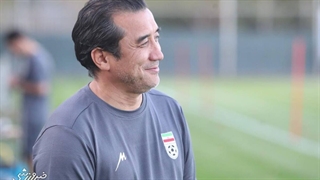 خداداد عزیزی: قهرمانی با تیمی غیر از استقلال و پرسپولیس طعم دیگری دارد!