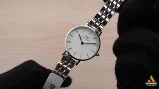 ساعت زنانه دنیل ولینگتون Daniel Wellington SW-24mm