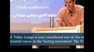 نظر علم درباره خوابیدن در روزه