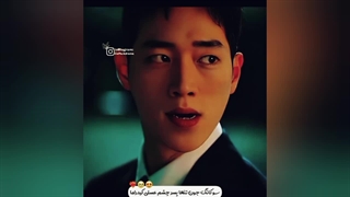 حاجی قد ولش فیس ولش تیپ ببین یا خداااا.... :قلب::خوشتیپ:  سریال دبیرستان مخفی