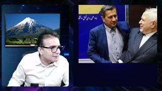 14031213: پشت پرده جدا شدن جواد ظریف از دولت چیست؟