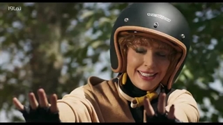 قسمت چهارم فصل دوم دیو و ماه پیشونی (کامل)(سریال)| سریال دیو و ماه پیشونی 2 قسمت 4