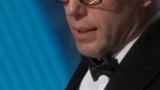 صحبت های حسین ملایمی و شیرین سوهانی پس از دریافت جایزه اسکار